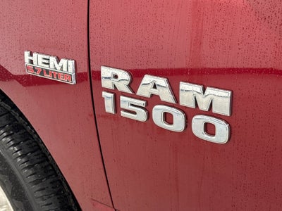 2015 RAM 1500 Sport