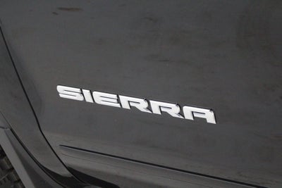 2015 GMC Sierra 1500 Base