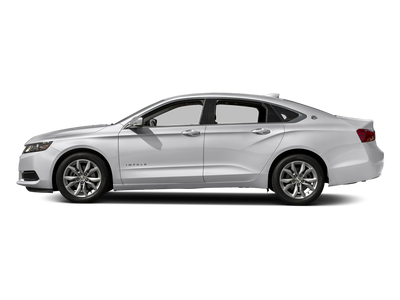 2016 Chevrolet Impala LT 1LT