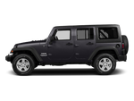 2016 Jeep Wrangler Unlimited Unlimited Sport