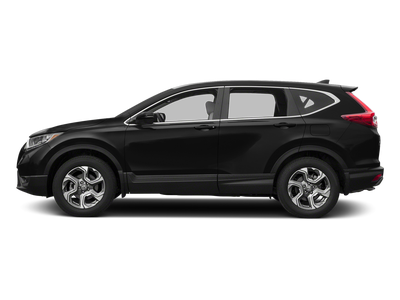 2017 Honda CR-V EX-L w/Navigation