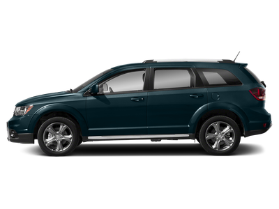 2018 Dodge Journey SE Blacktop