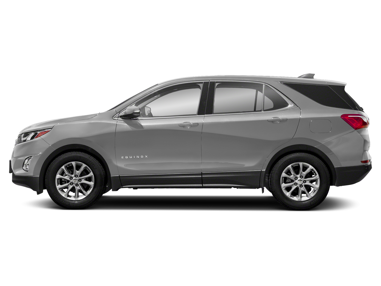 2019 Chevrolet Equinox LT photo 4