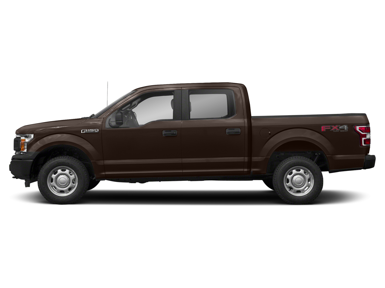 2019 Ford F-150 XLT FX4 Off-Road