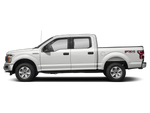 2019 Ford F-150 XLT Sport