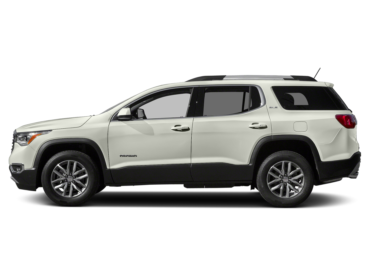 2019 Gmc Acadia SLT photo 3
