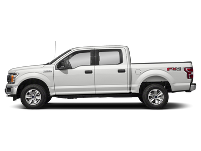 2020 Ford F-150 XLT Sport Package