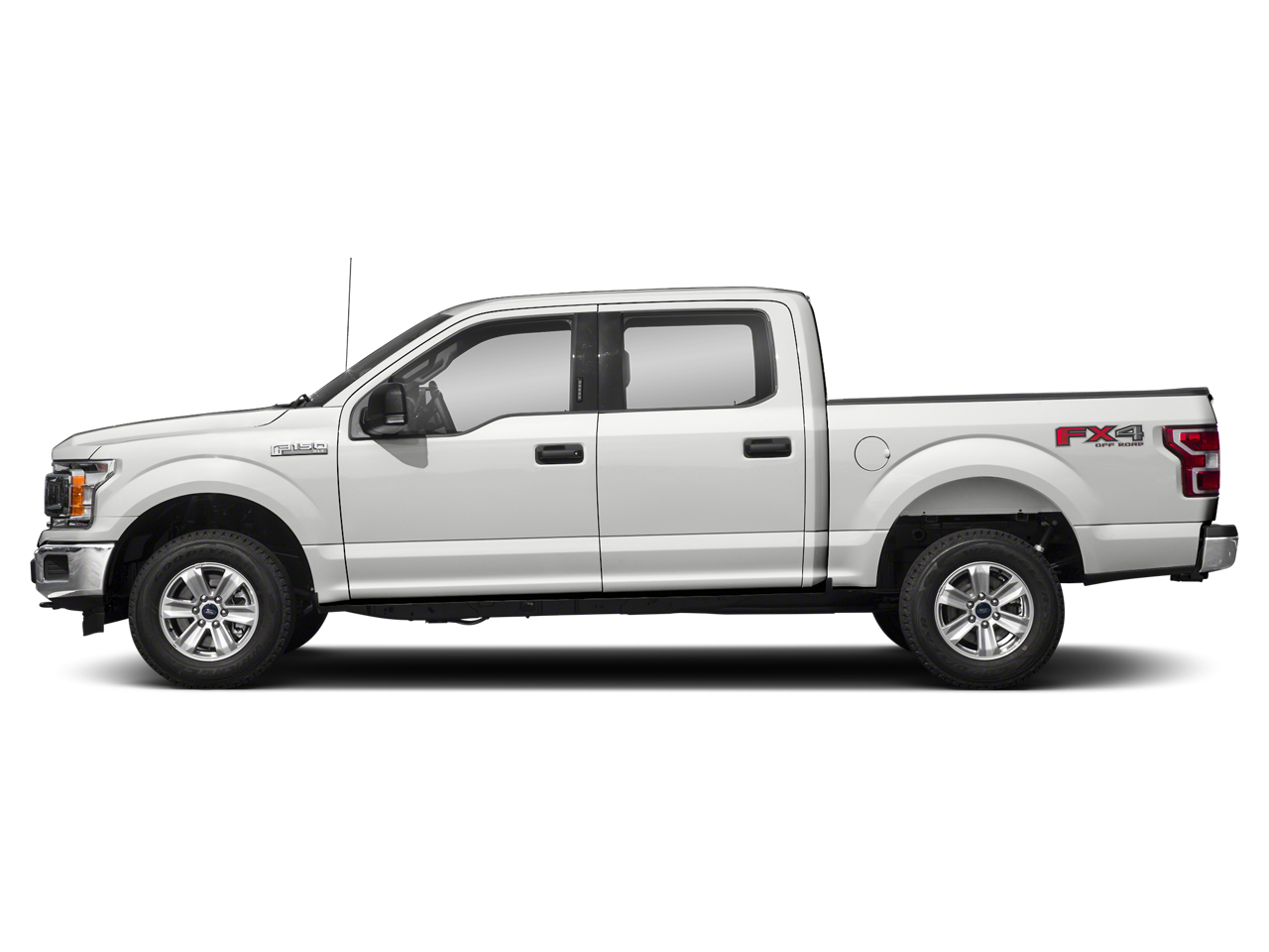 2020 Ford F-150 XLT Sport Package
