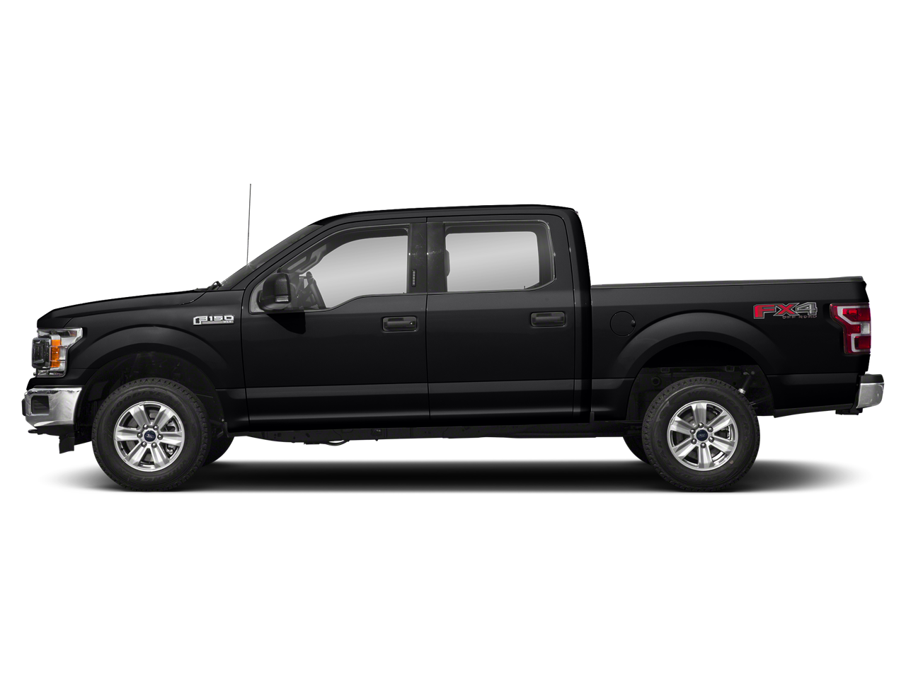 2020 Ford F-150 XLT Sport