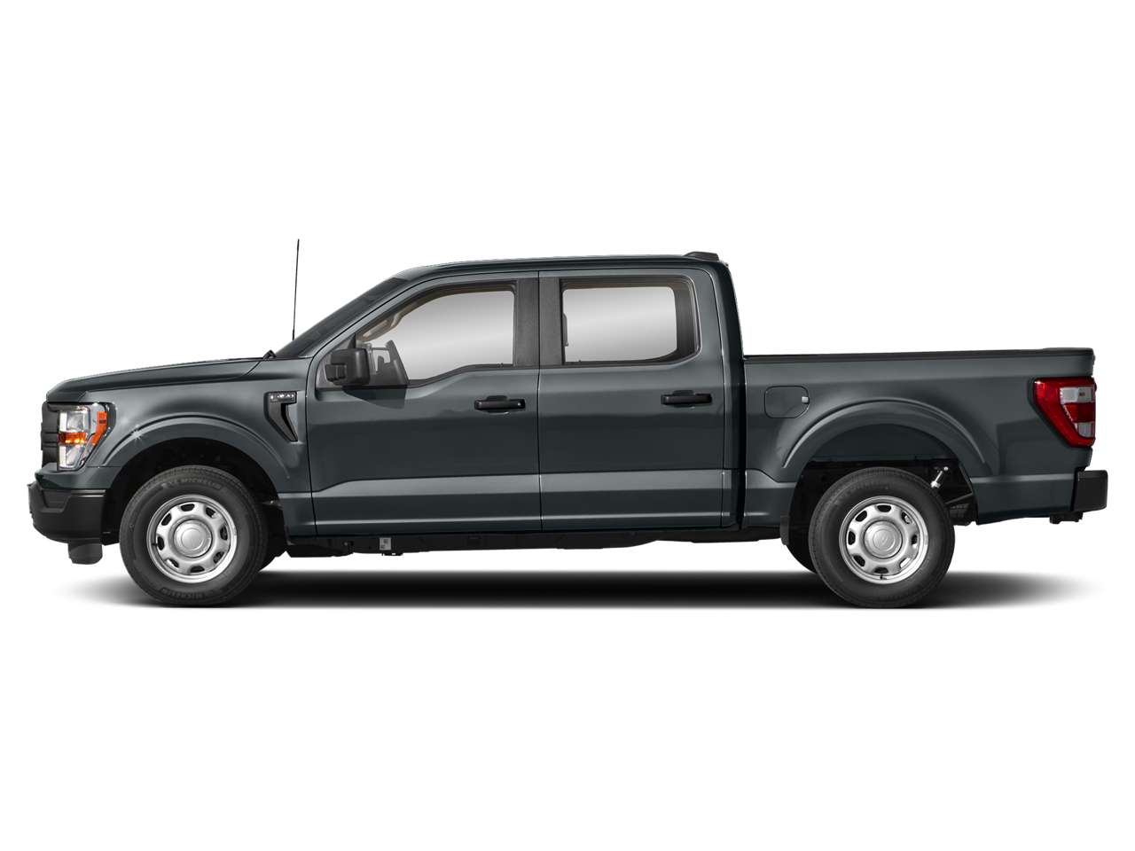 2021 Ford F-150 Platinum FX4 Off-Road