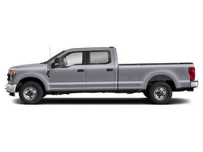 2021 Ford F-250 XLT