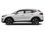 2021 Hyundai Tucson Sport