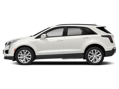 2022 Cadillac XT5 Sport