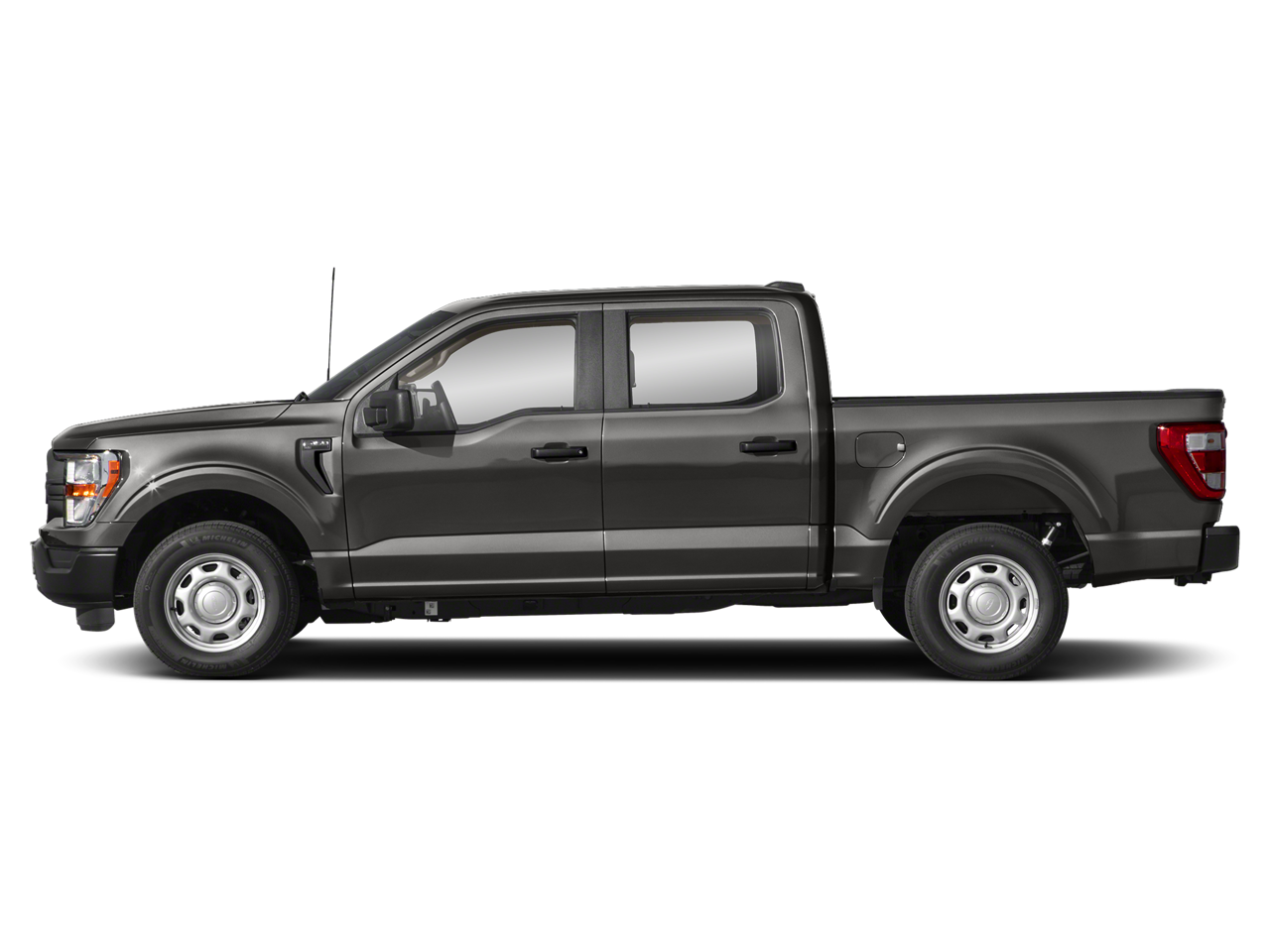2022 Ford F-150 XLT Sport Package