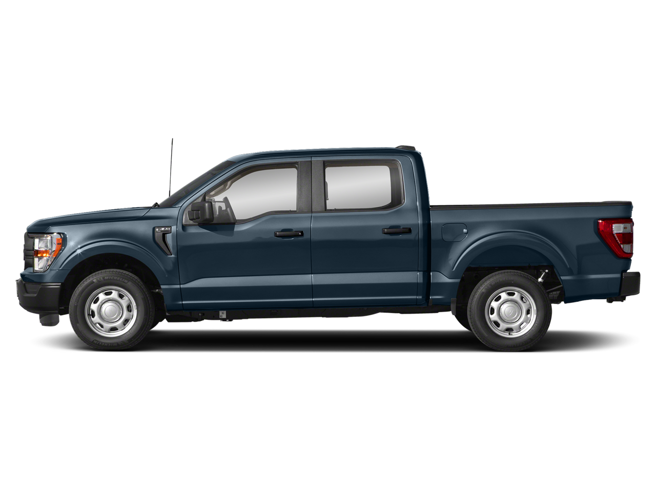 2022 Ford F-150 XLT - Photo 44