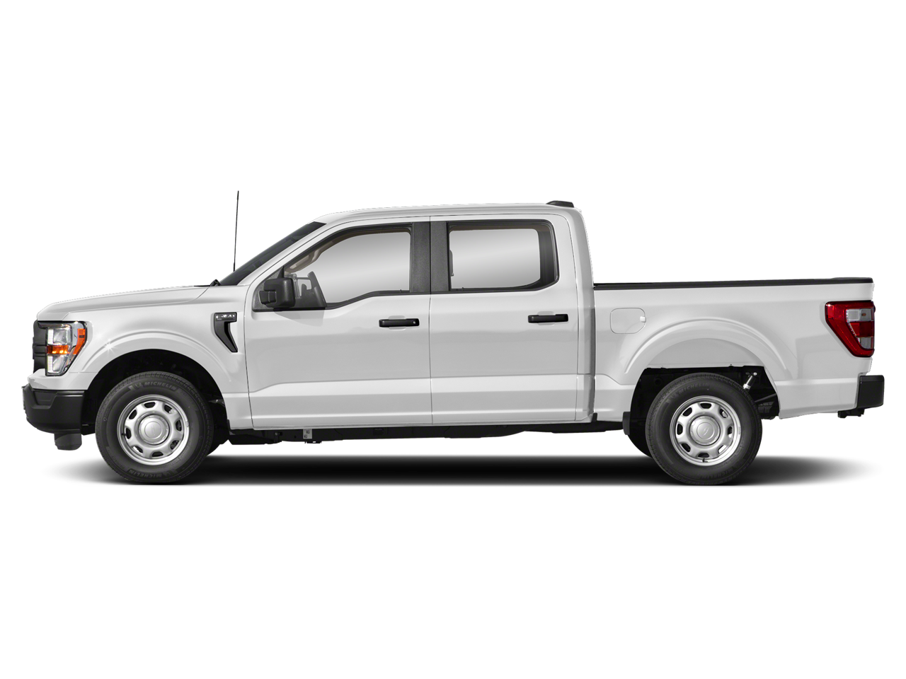 2022 Ford F-150 XLT - Photo 44
