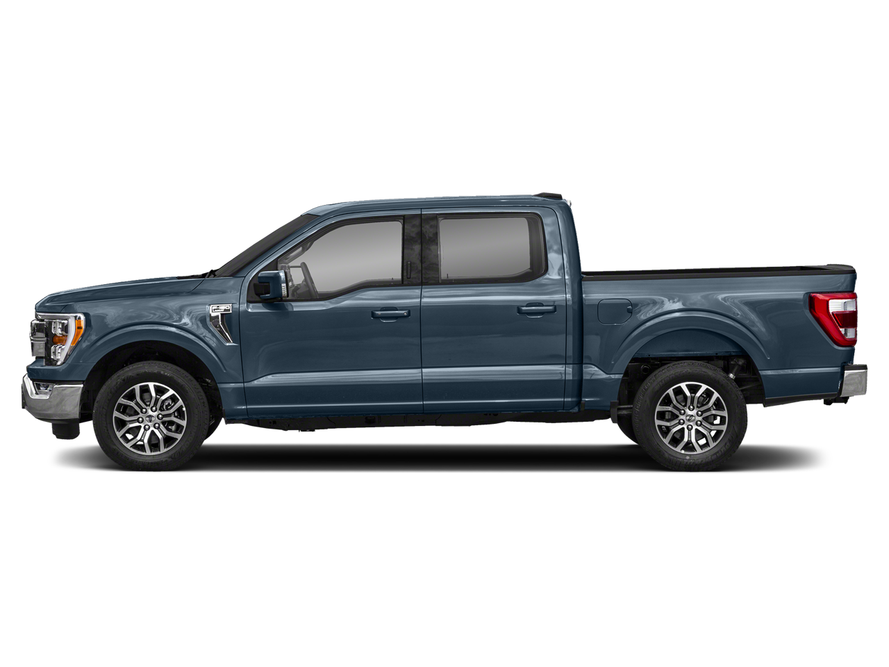 2022 Ford F-150 Lariat Sport Package