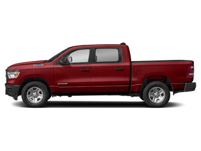 2022 RAM 1500 Laramie Sport