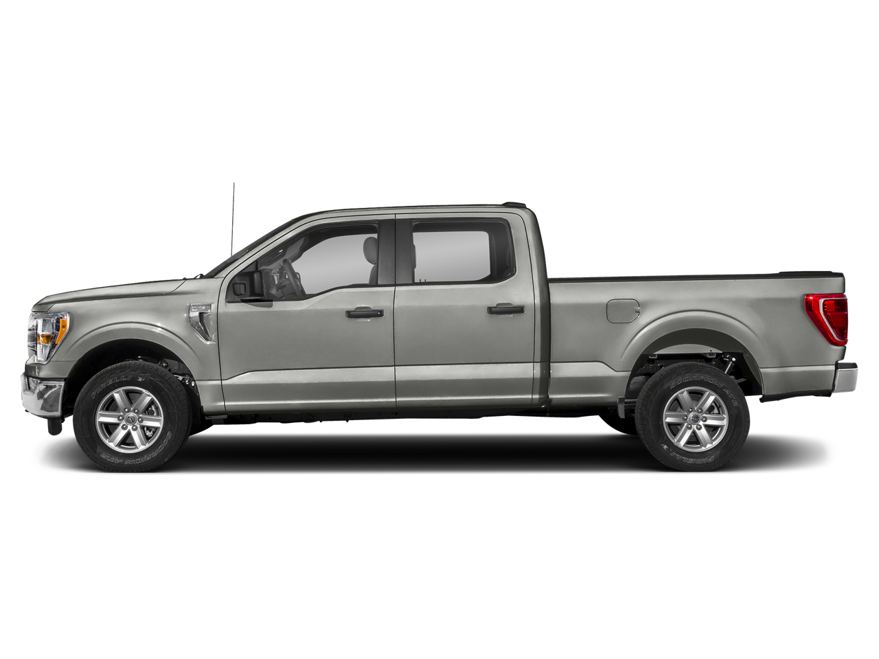 2023 Ford F-150 XLT FX4 Off-Road