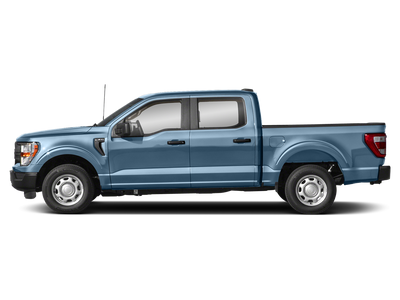 2023 Ford F-150 XLT FX4 Off-Road