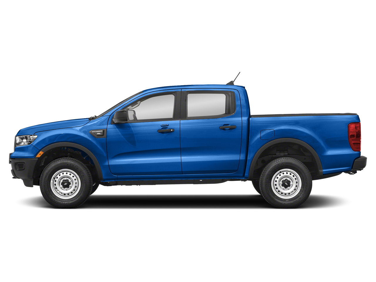 2023 Ford Ranger XLT FX4 Sport