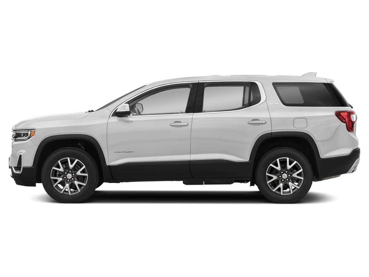 2023 GMC Acadia SLT - Photo 47