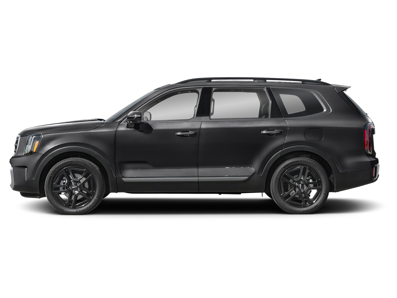 2023 Kia Telluride SX-Prestige X-Line