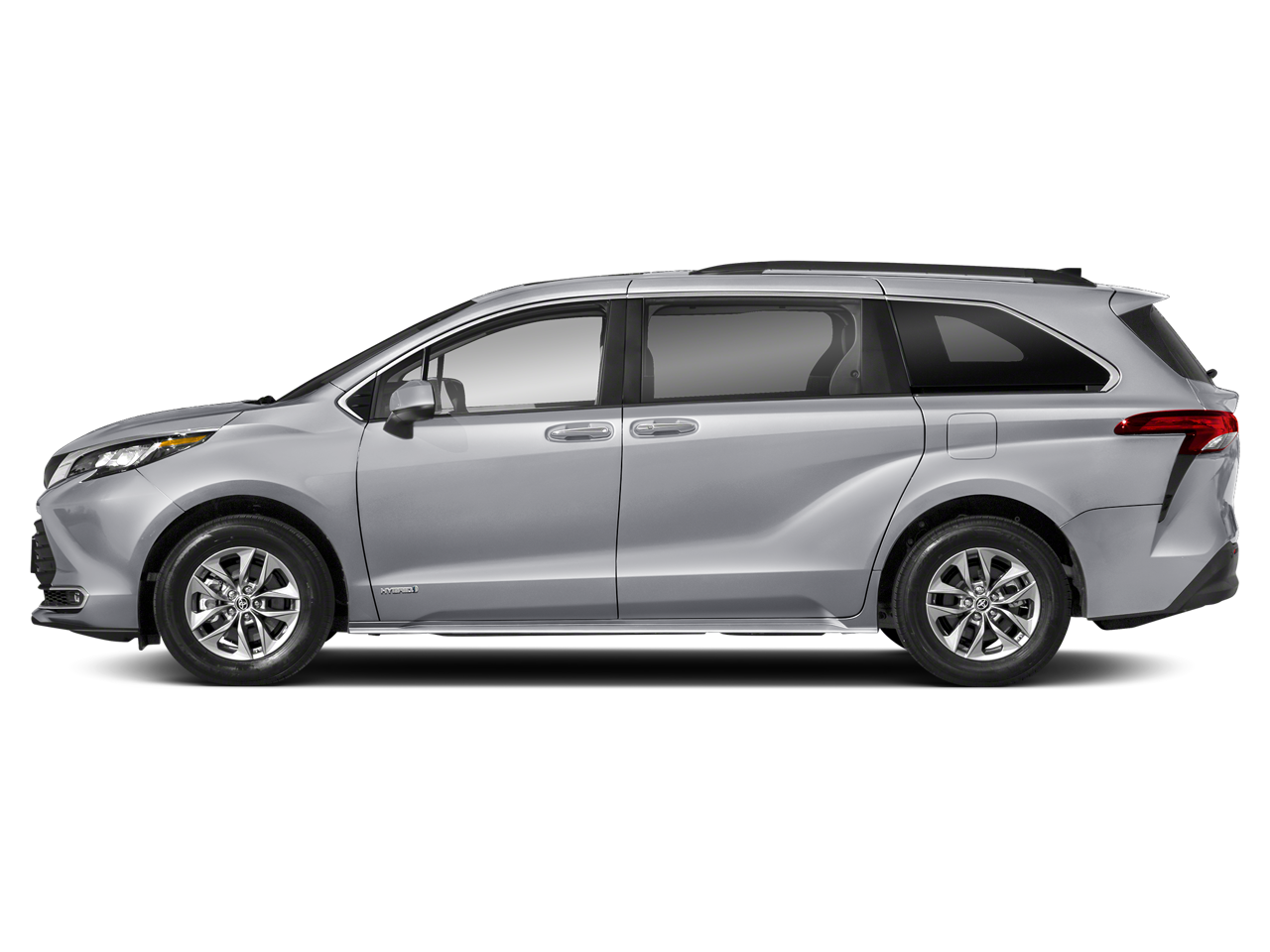 2023 Toyota Sienna XLE 8 Passenger