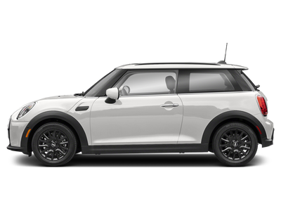 2024 MINI Cooper S Signature