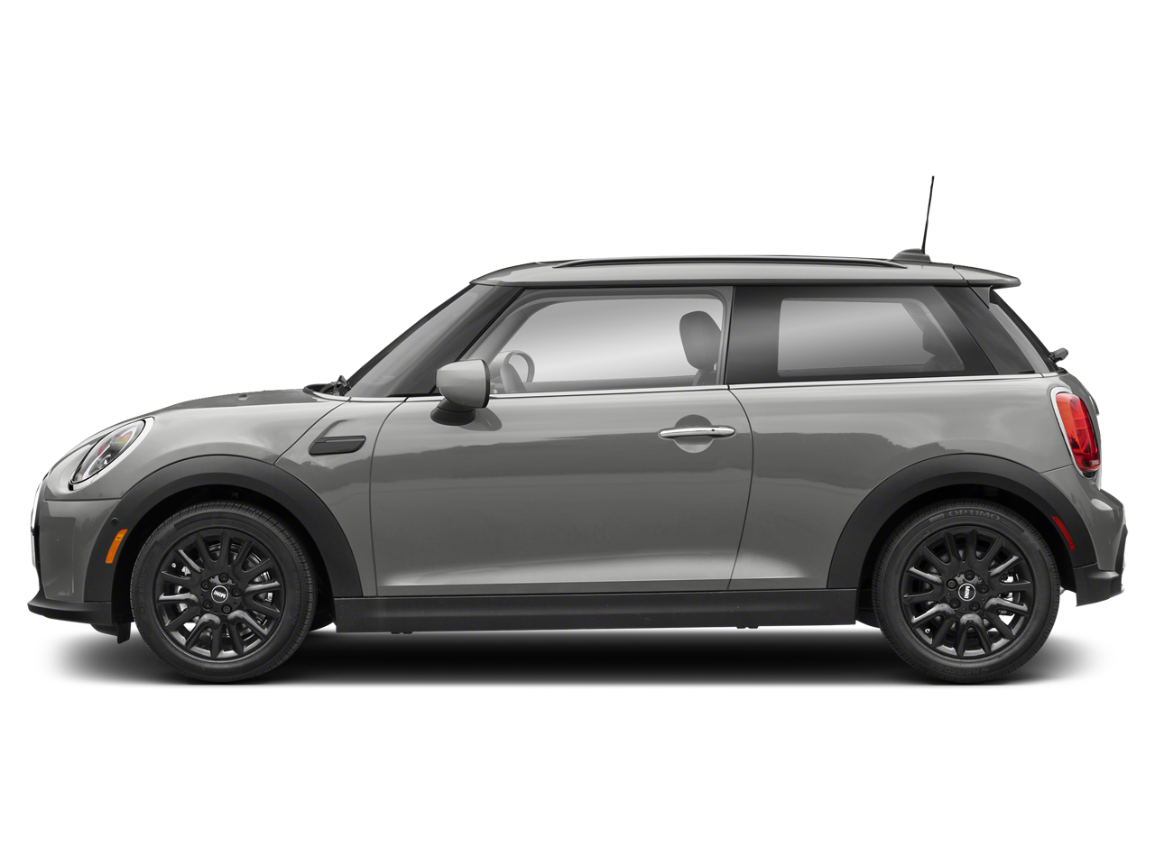 2024 MINI Cooper S Signature