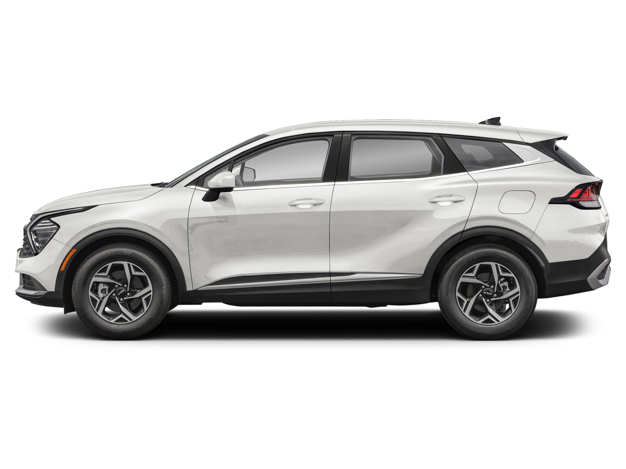 2025 Kia Sportage LX - Photo 3
