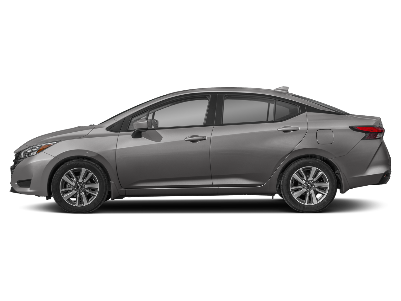 2025 Nissan Versa Sedan SV - Photo 39
