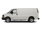 2014 Chevrolet Express 3500 Work Van Cargo