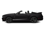 2014 Ford Mustang GT Premium