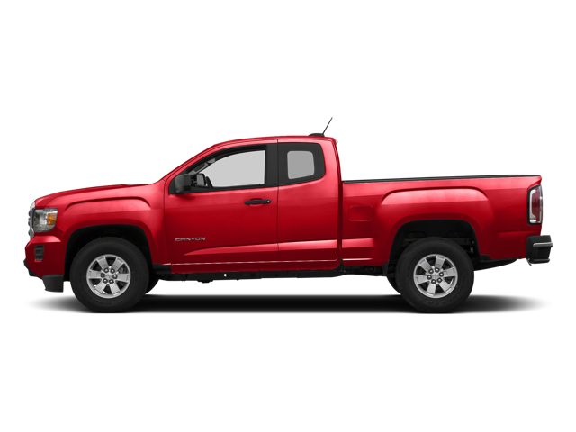 2017 GMC Canyon Base