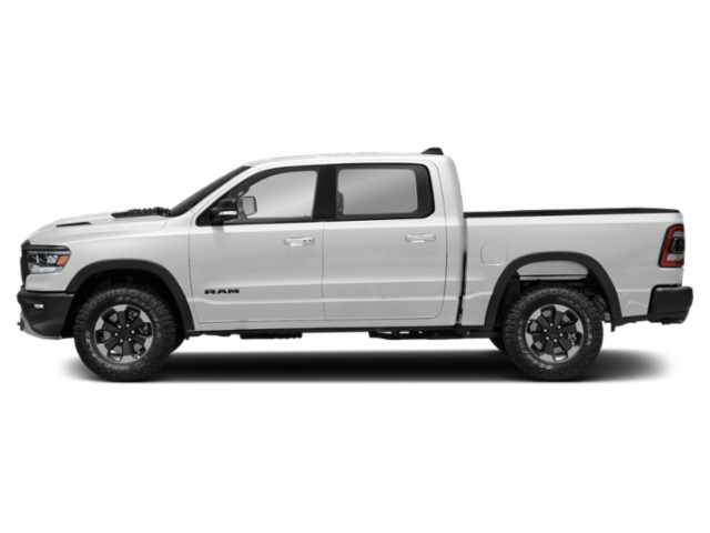 2019 RAM 1500 Rebel Sport