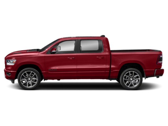 2019 RAM 1500 Rebel Sport