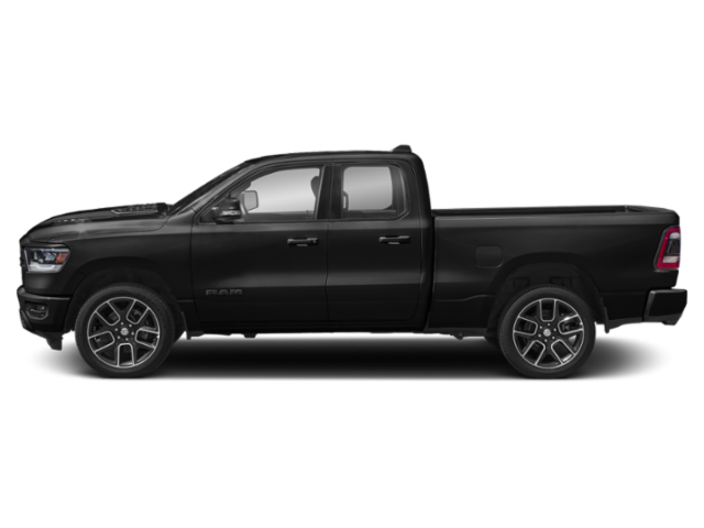 2019 RAM 1500 Rebel Sport