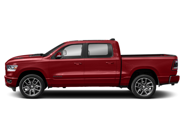 2021 RAM 1500 Base