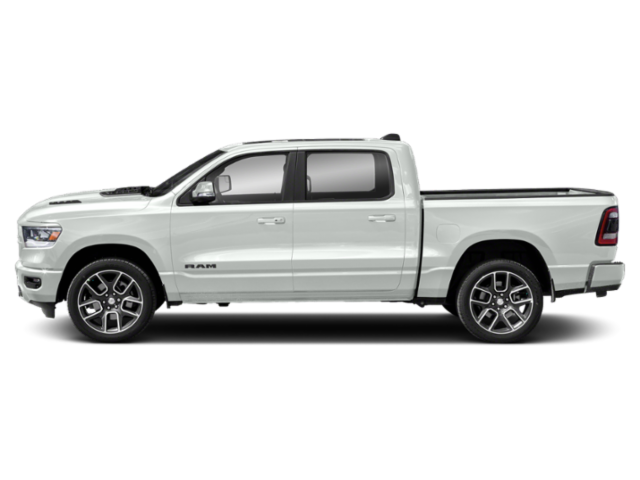 2022 RAM 1500 Rebel Sport