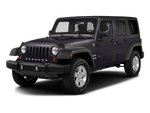 2016 Jeep Wrangler Unlimited Unlimited Sport