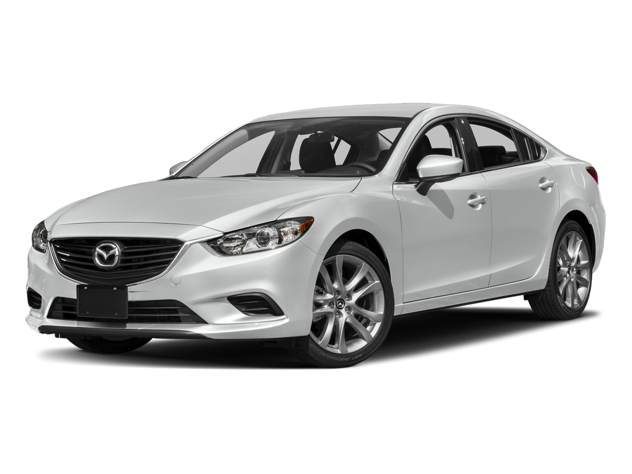 2017 Mazda EZ-6 i Touring Auto's photo