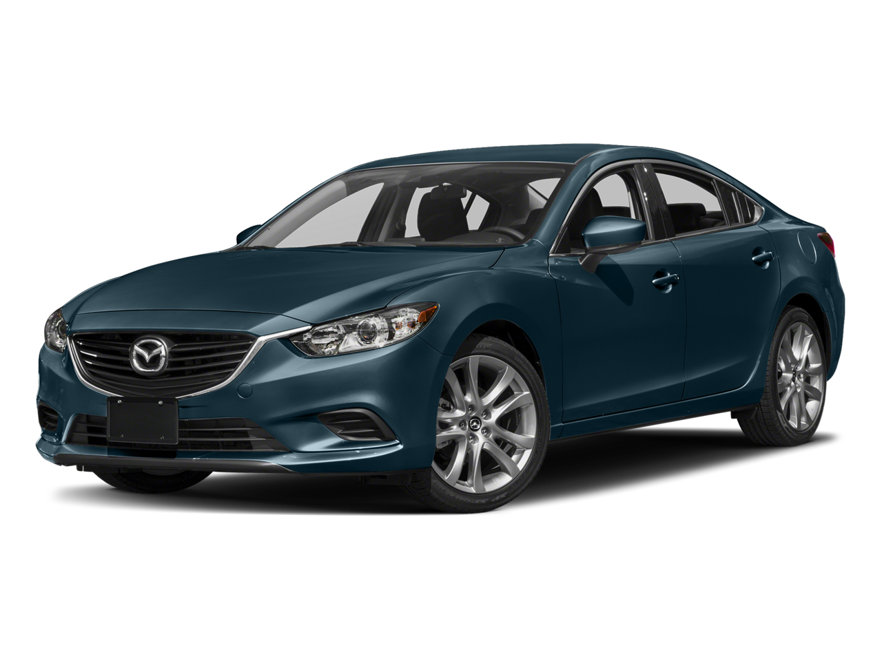 2017 Mazda Mazda6 i Touring for sale in Blue Springs, MO