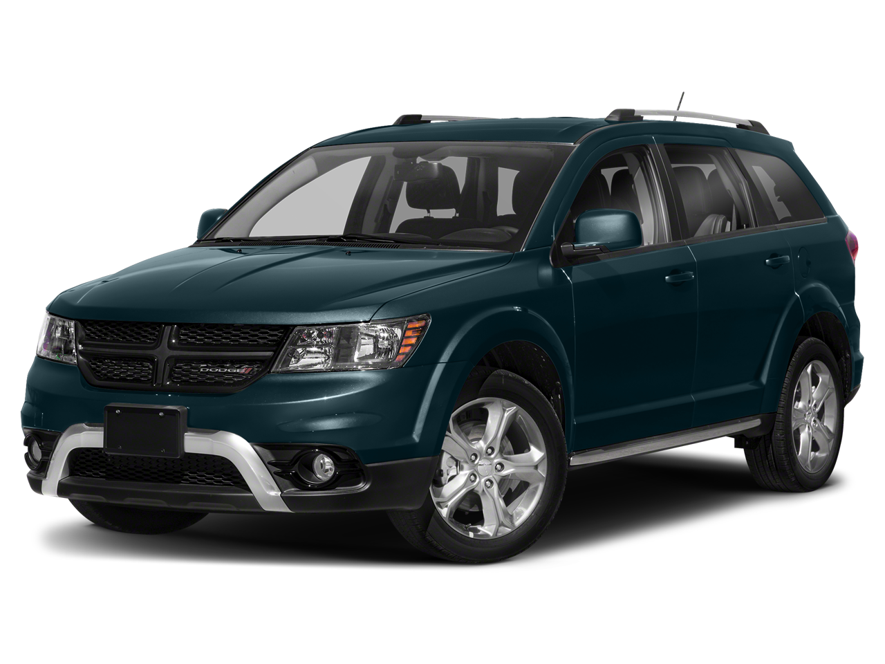 2018 Dodge Journey SE Blacktop