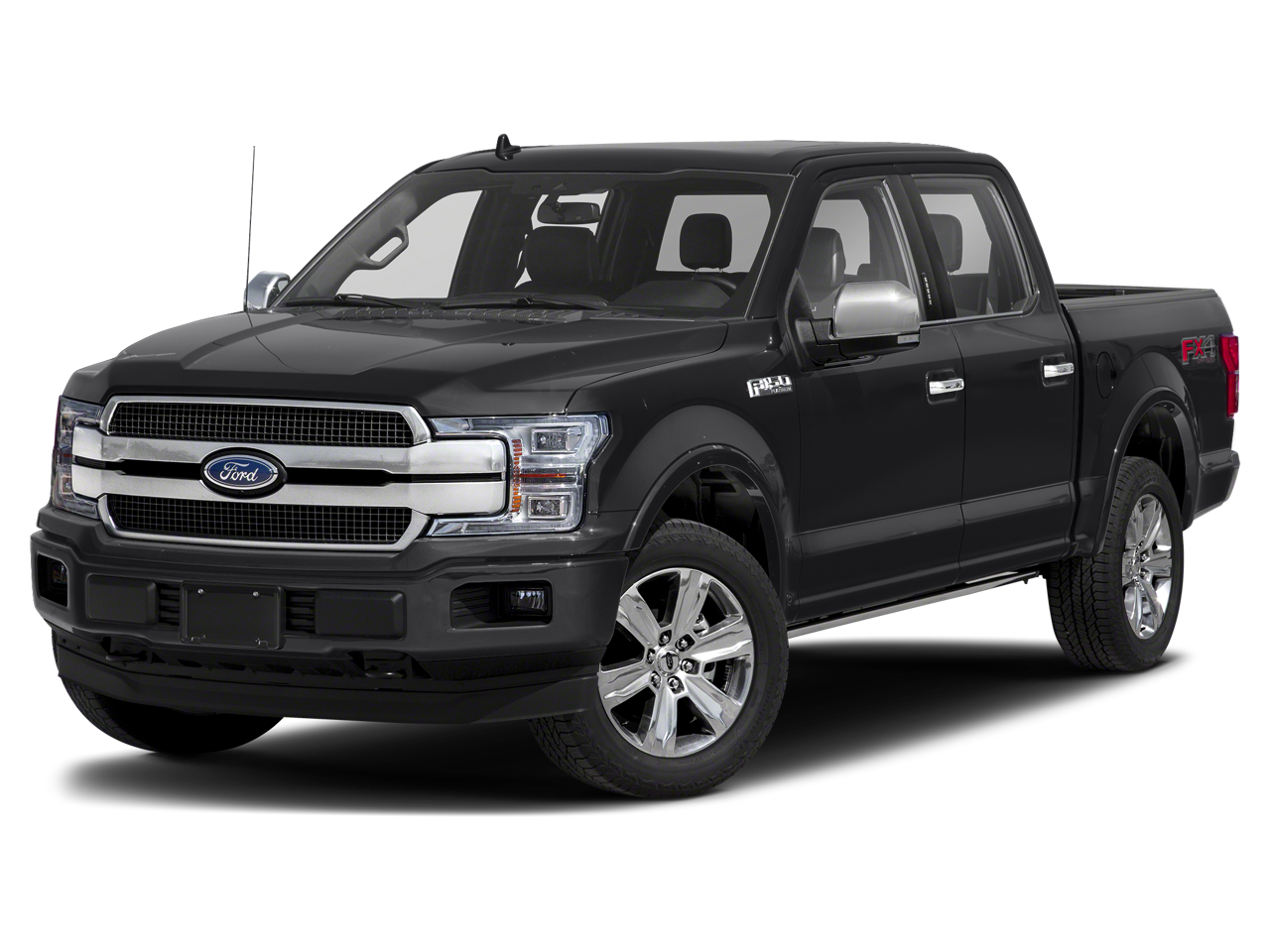 2018 Ford F-150 Lariat for sale in Blue Springs, MO
