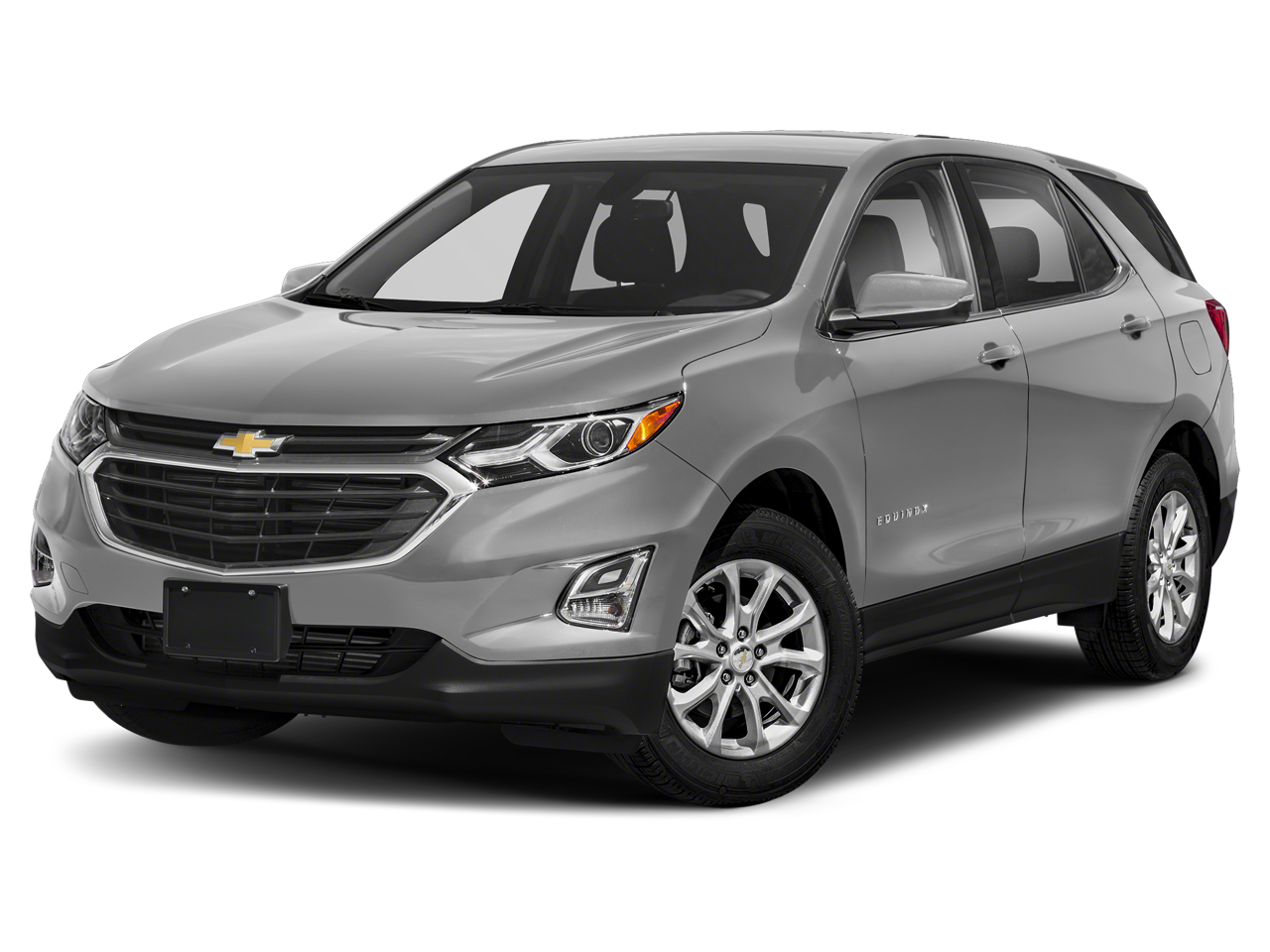 2019 Chevrolet Equinox LT photo 2