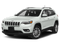 2019 Jeep Cherokee Latitude 4x4