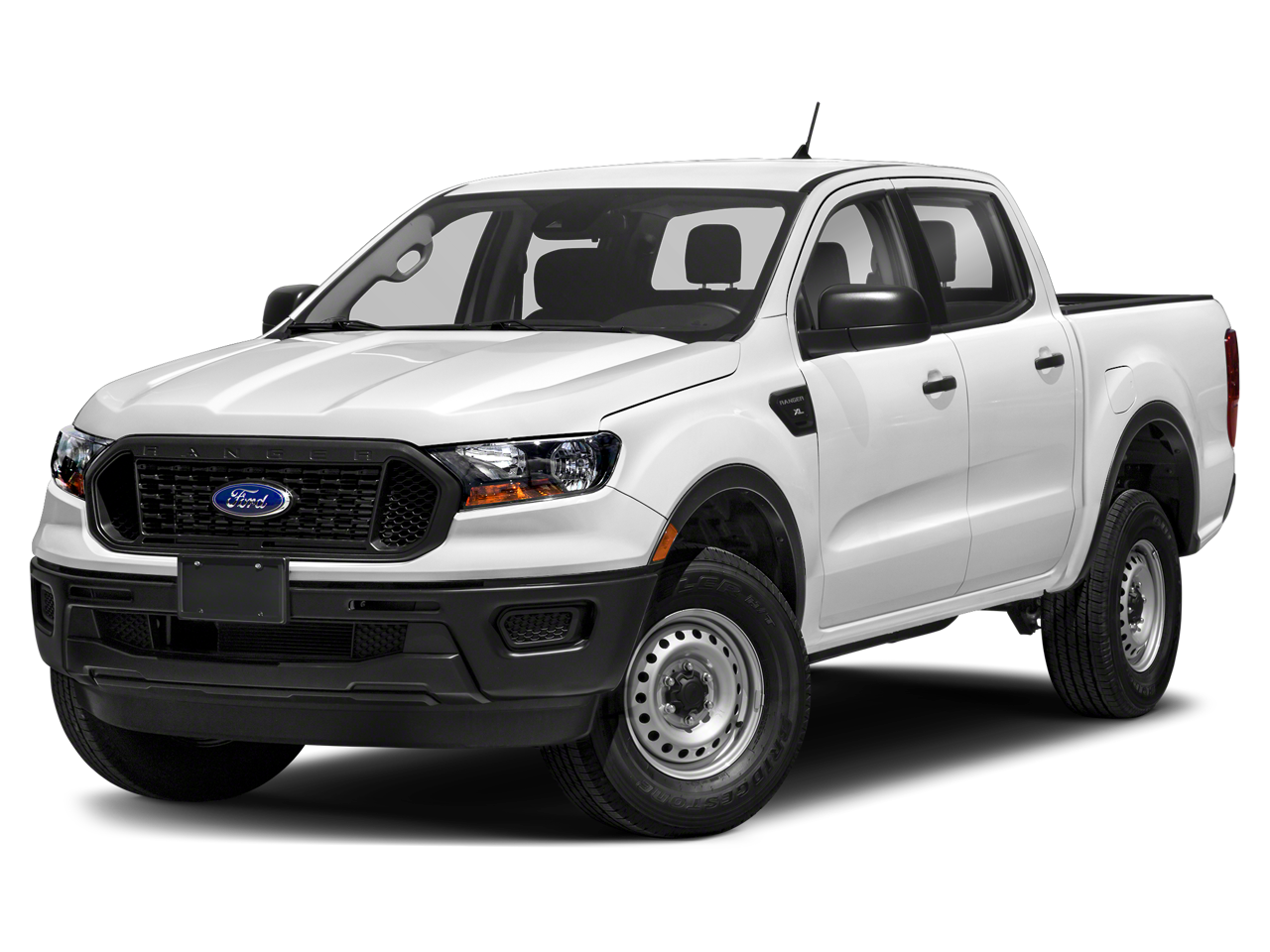 2020 Ford Ranger Lariat 4x4 SuperCrew's photo
