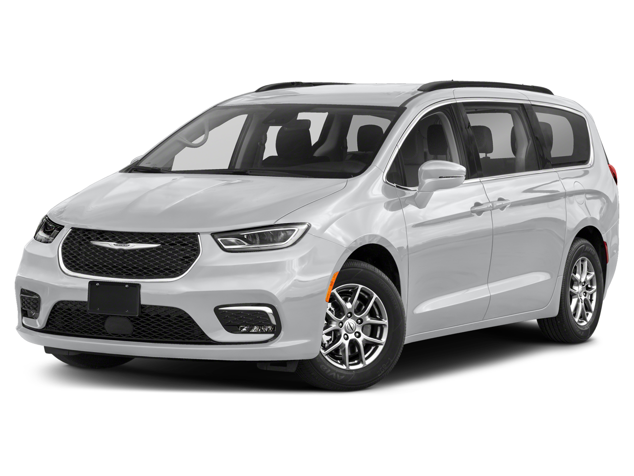2021 Chrysler Pacifica
