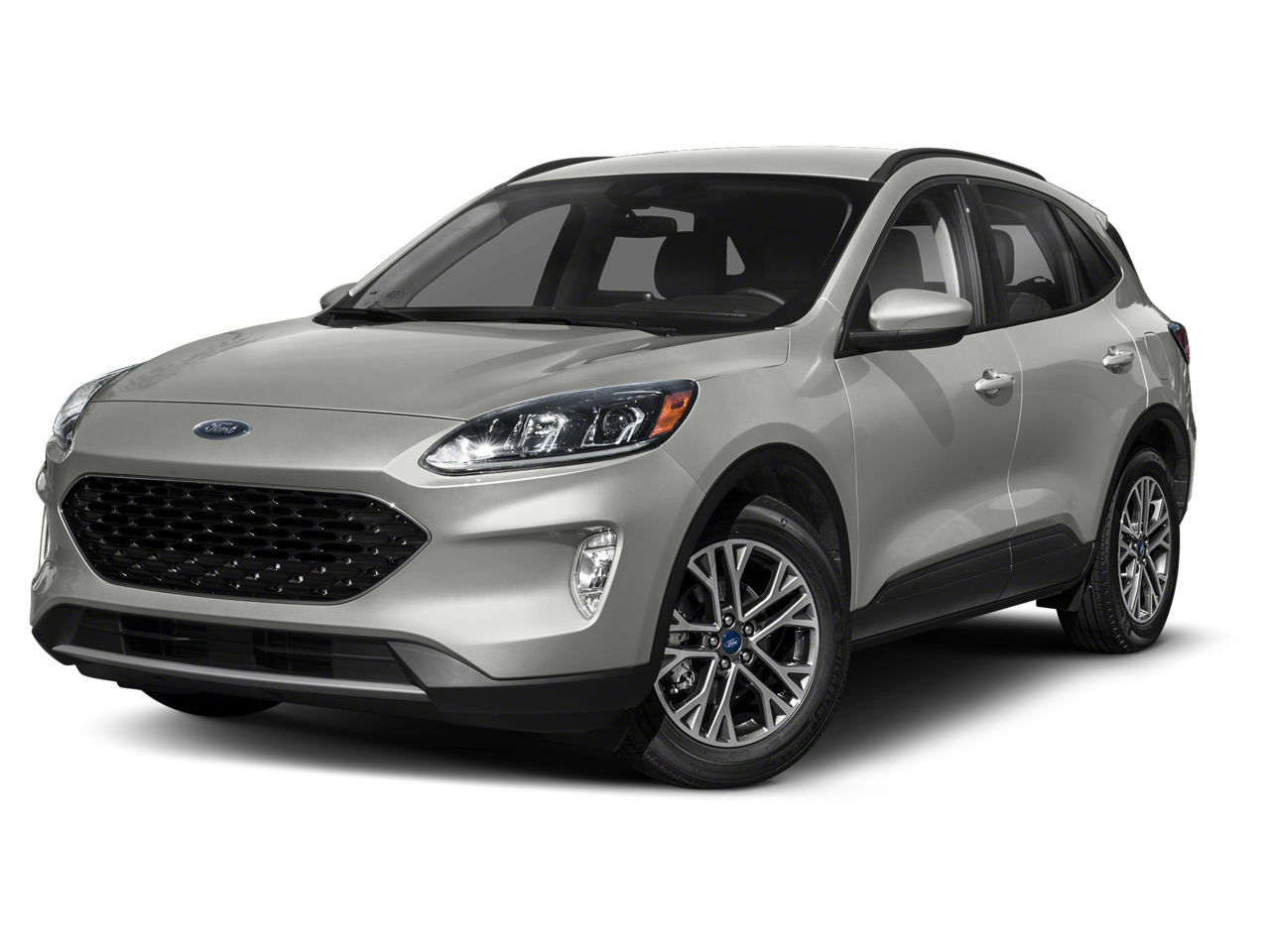 Used 2021 Ford Escape SEL with VIN 1FMCU0H64MUA56589 for sale in Kansas City